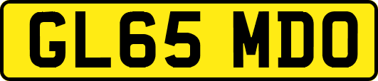 GL65MDO