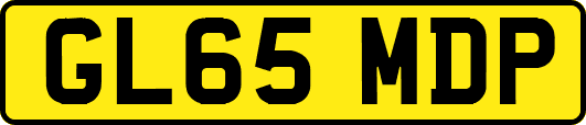 GL65MDP