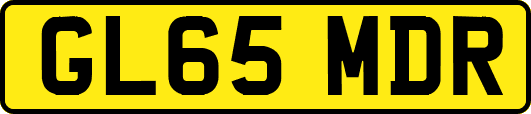 GL65MDR