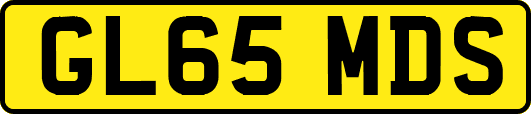 GL65MDS