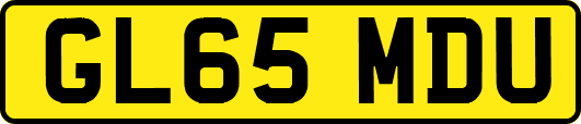GL65MDU