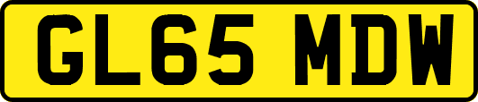 GL65MDW