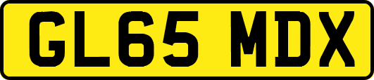 GL65MDX