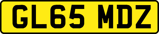 GL65MDZ