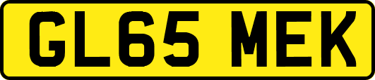 GL65MEK