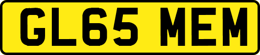 GL65MEM