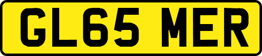 GL65MER