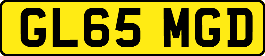 GL65MGD