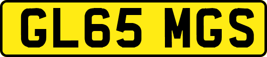 GL65MGS