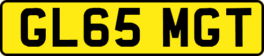 GL65MGT