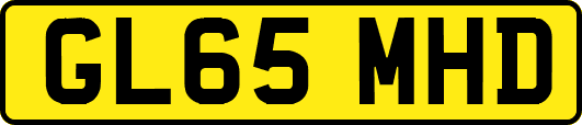 GL65MHD
