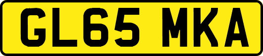 GL65MKA