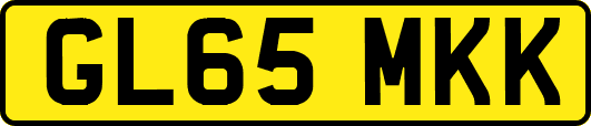 GL65MKK