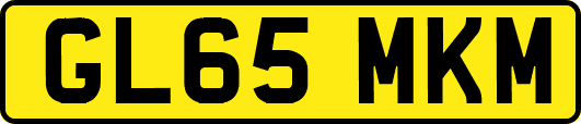 GL65MKM
