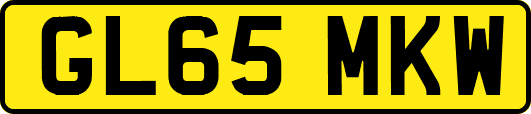 GL65MKW