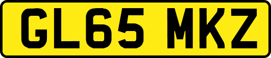 GL65MKZ