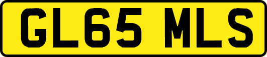 GL65MLS