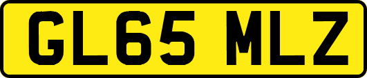GL65MLZ
