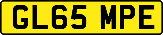 GL65MPE