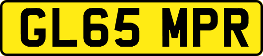 GL65MPR