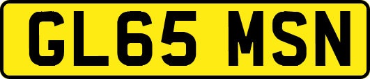 GL65MSN