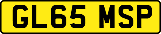 GL65MSP