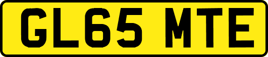 GL65MTE
