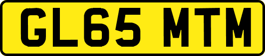 GL65MTM