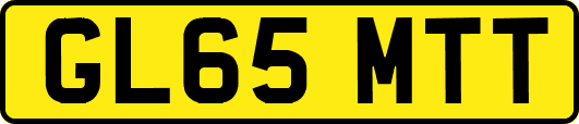 GL65MTT
