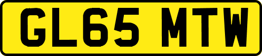 GL65MTW