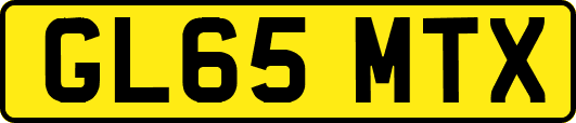 GL65MTX