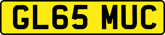 GL65MUC