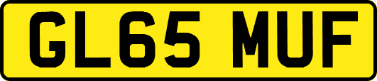 GL65MUF