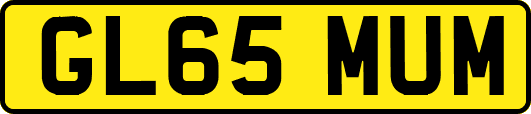 GL65MUM