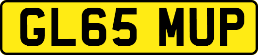 GL65MUP