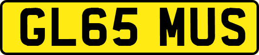 GL65MUS