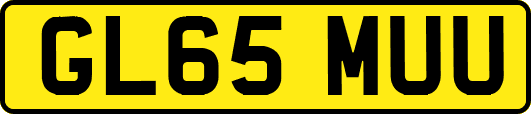 GL65MUU