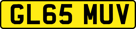 GL65MUV