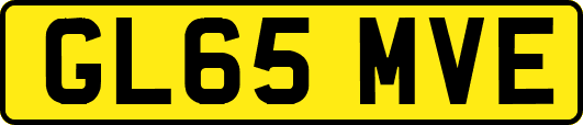 GL65MVE