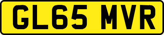 GL65MVR