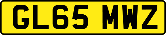 GL65MWZ