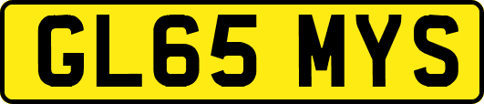 GL65MYS