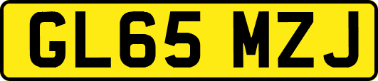 GL65MZJ