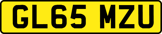 GL65MZU