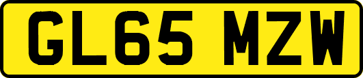 GL65MZW