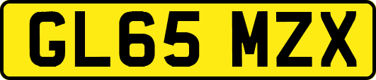 GL65MZX