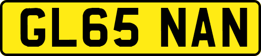 GL65NAN