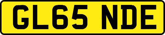 GL65NDE