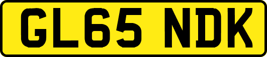 GL65NDK