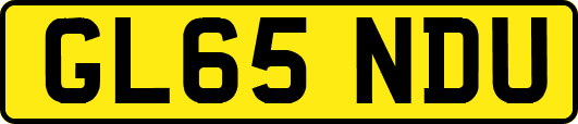 GL65NDU